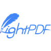 lightpdf icon